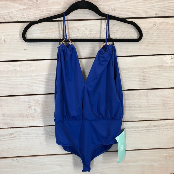 NWT Hera, Inc. Blue Body - Picture 2 of 8